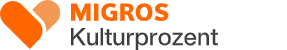 Logo Migros Kulturprozent
